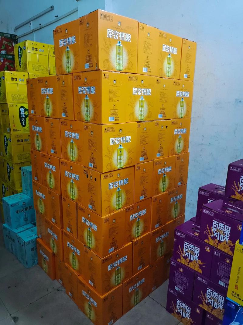 日用百货批发行业风向标：市场趋势与机遇